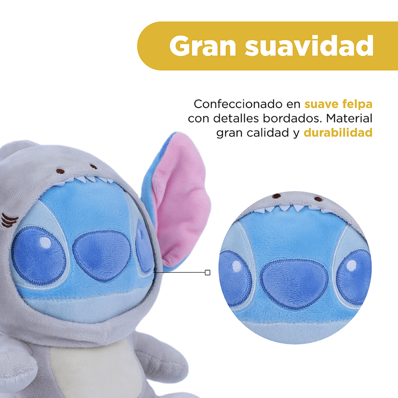 Peluche-disfrazado-de-tiburon-stitch-25cm-serie-disney-animals-Disney-5-16707