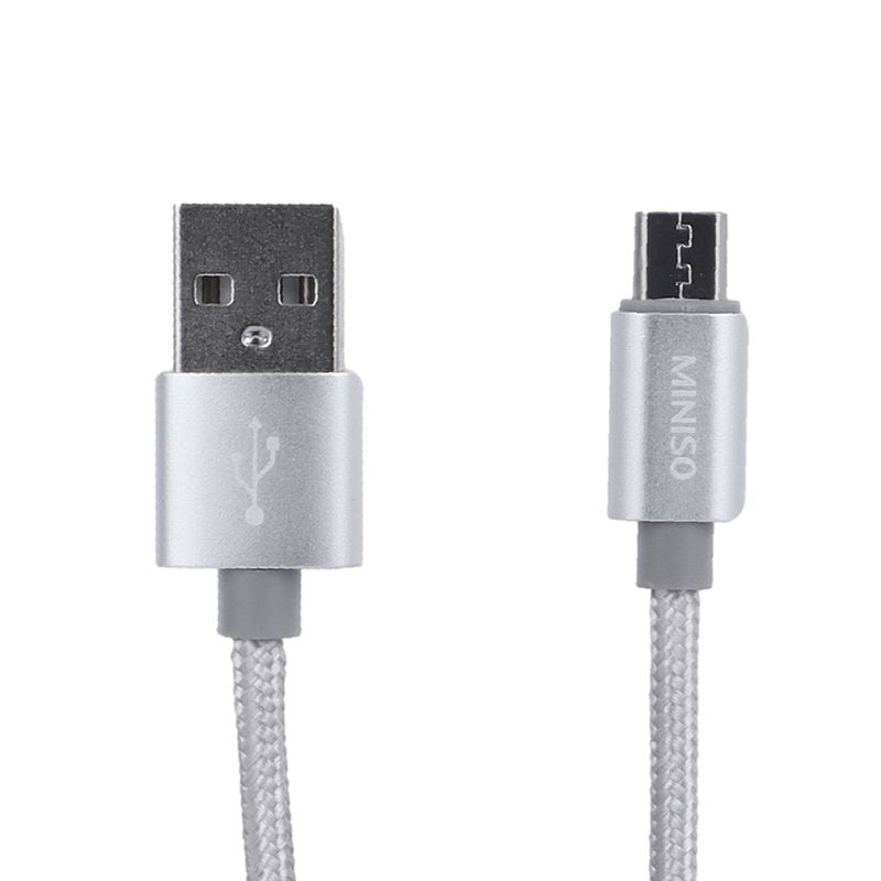 Cable-de-microdatos-android-plateado-miniso-Miniso-1-15856