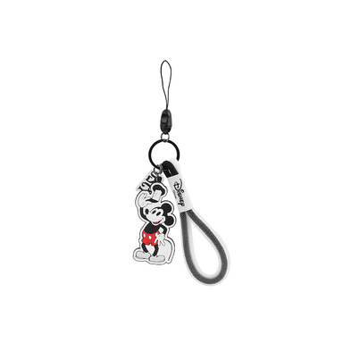 Adorno celular colgante retro figura mickey mouse -  Disney