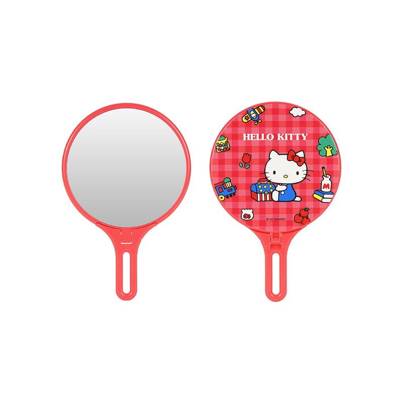 Espejo-de-escritorio-plegable-hello-kitty-sanrio-Sanrio-1-16013