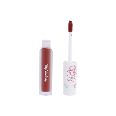 Lápiz labial líquido velvet my melody sanrio -  Sanrio