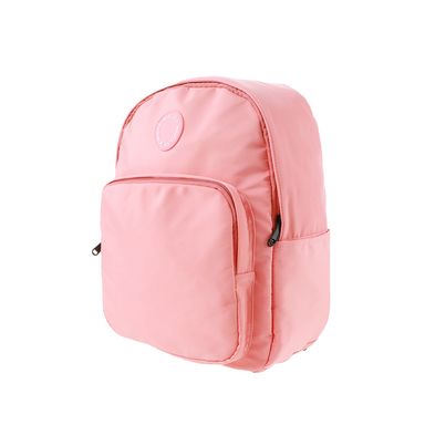 Mochila de moda miniso youth with you rosa -  Miniso
