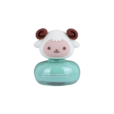 Esmalte de uñas a base de aceite animal squad cabra -  Miniso