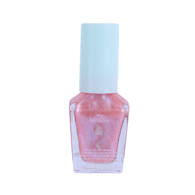 Esmalte de uñas a base de aceite disney la sirenita -  La Sirenita