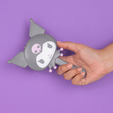 Cepillo de paleta de masaje kuromi sanrio -  Sanrio