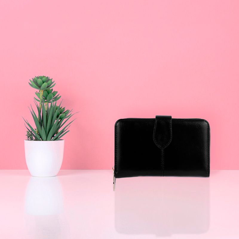 Cartera mujer online mediana