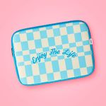 Funda-para-laptop-miniso-cool-vibe-cuadros-azul-Miniso-2-16037