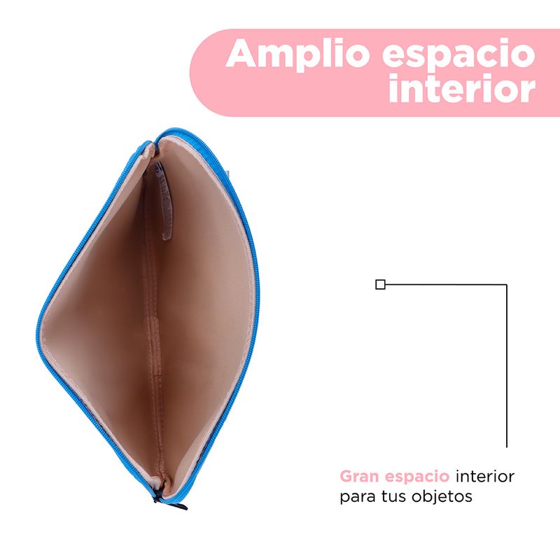 Funda-para-laptop-miniso-cool-vibe-cuadros-azul-Miniso-4-16037
