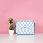 Funda-para-laptop-miniso-cool-vibe-cuadros-azul-Miniso-6-16037