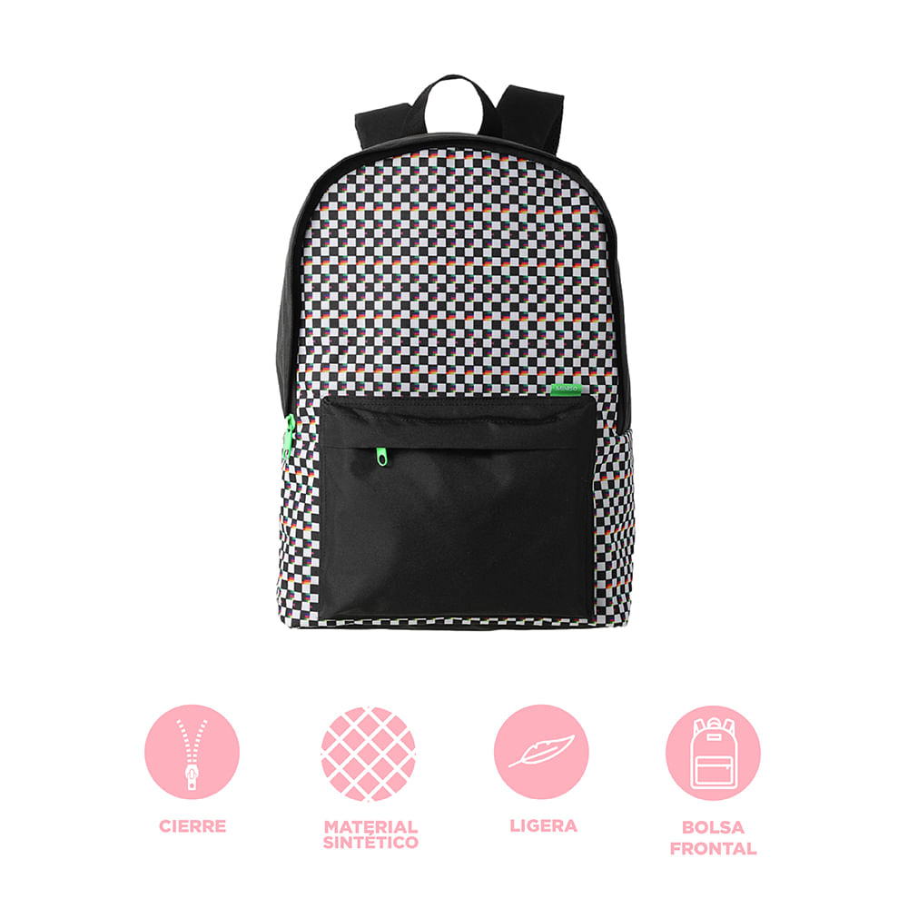 Mochilas de escandalosos online miniso