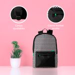 Mochila-clasica-miniso-cuadros-blanco-y-negro-Miniso-5-16051