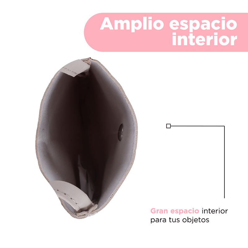 Mini-bolso-porta-celular-basico-miniso-marfil-Miniso-5-16130