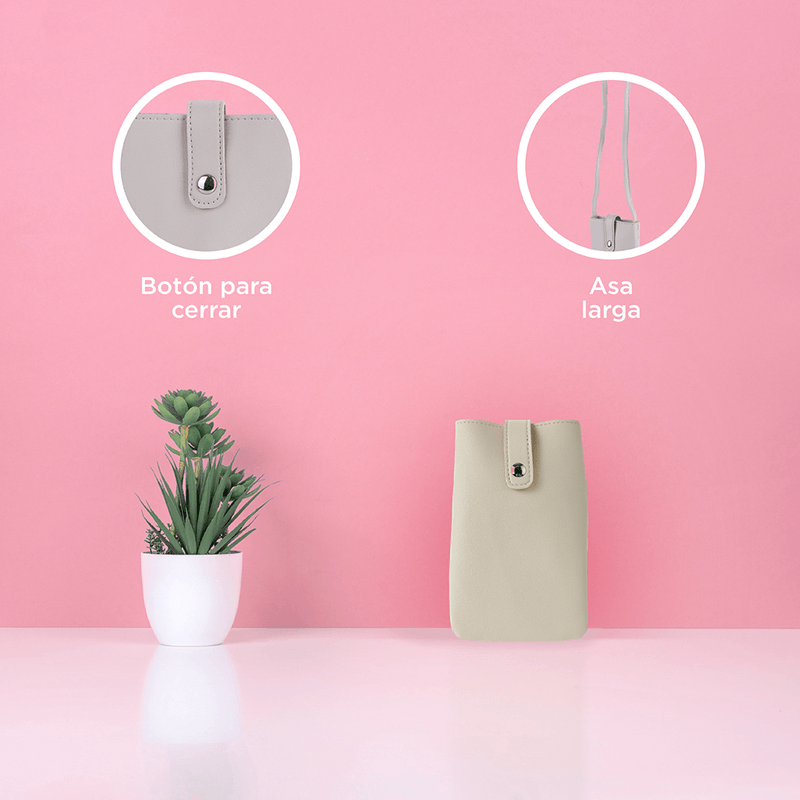 Mini-bolso-porta-celular-basico-miniso-marfil-Miniso-6-16130