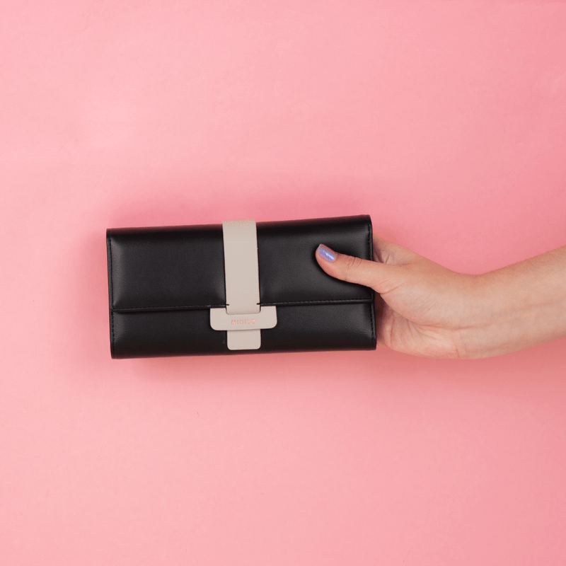Cartera-para-mujer-larga-miniso-dise-o-de-hebilla-negro-Miniso-7-16212