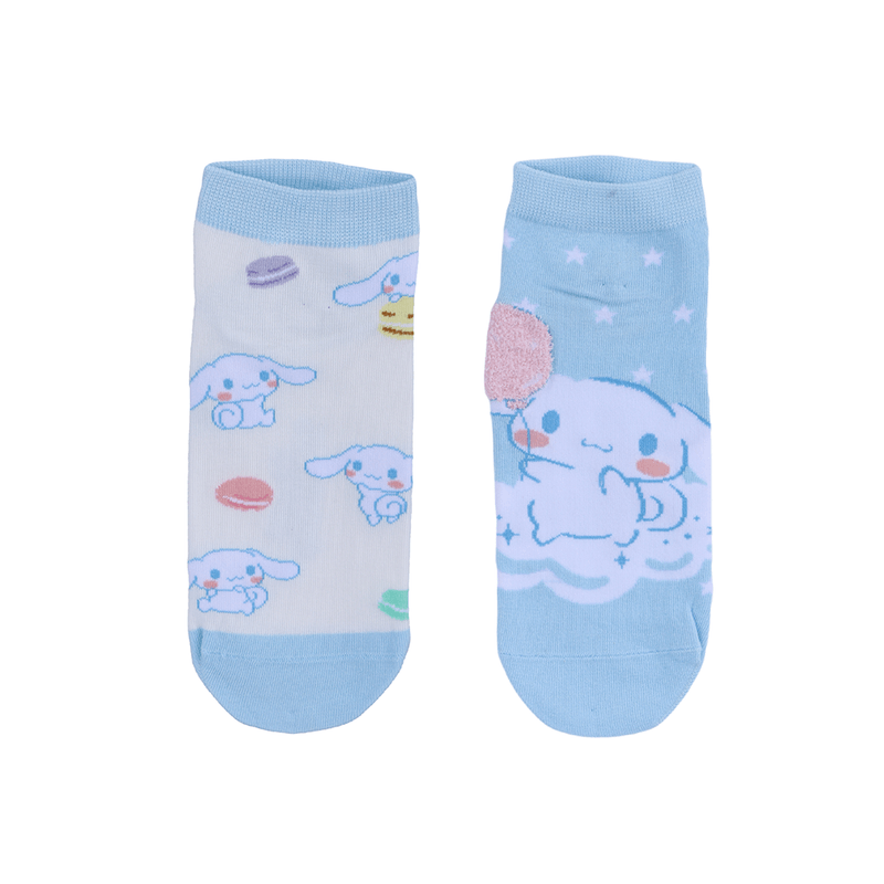 Medias-sanrio-cinnamoroll-2-pares-Sanrio-1-15900
