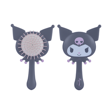 Cepillo de paleta de masaje kuromi sanrio -  Sanrio