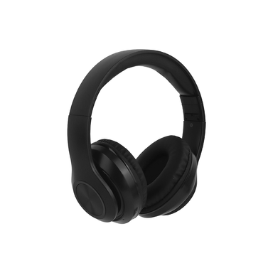 Audífonos inalámbricos plegables modelo stn-39 negro miniso -  Miniso
