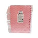Libretas-y-cuadernos-a5-con-alambre-2-modelos-surtidos-14-8cm-serie-barbie-Barbie-2-17457