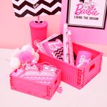 Organizador-de-pl-stico-de-almacenamiento-plegable-barbie-collection-L-Barbie-2-17338