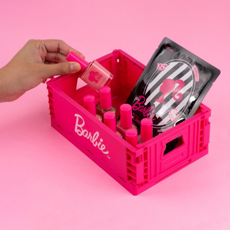 Organizador-de-pl-stico-de-almacenamiento-plegable-barbie-collection-L-Barbie-6-17338