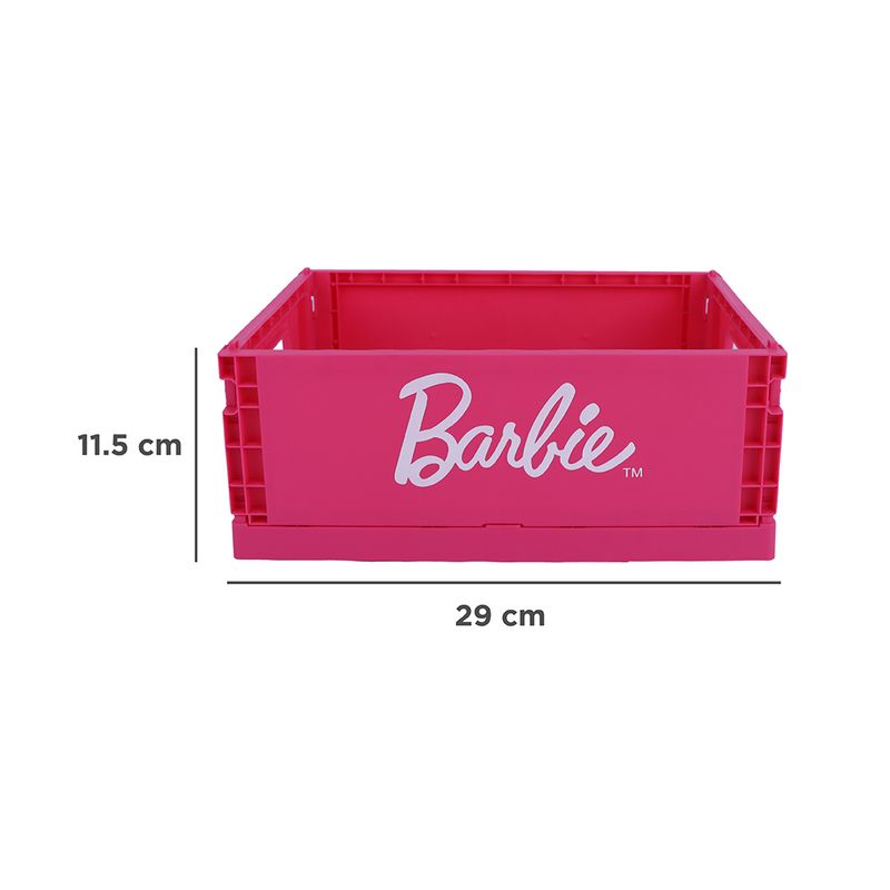 Organizador-de-pl-stico-de-almacenamiento-plegable-barbie-collection-L-Barbie-8-17338