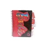 Libretas-y-cuadernos-a5-con-alambre-2-modelos-surtidos-14-8cm-serie-barbie-Barbie-1-17457