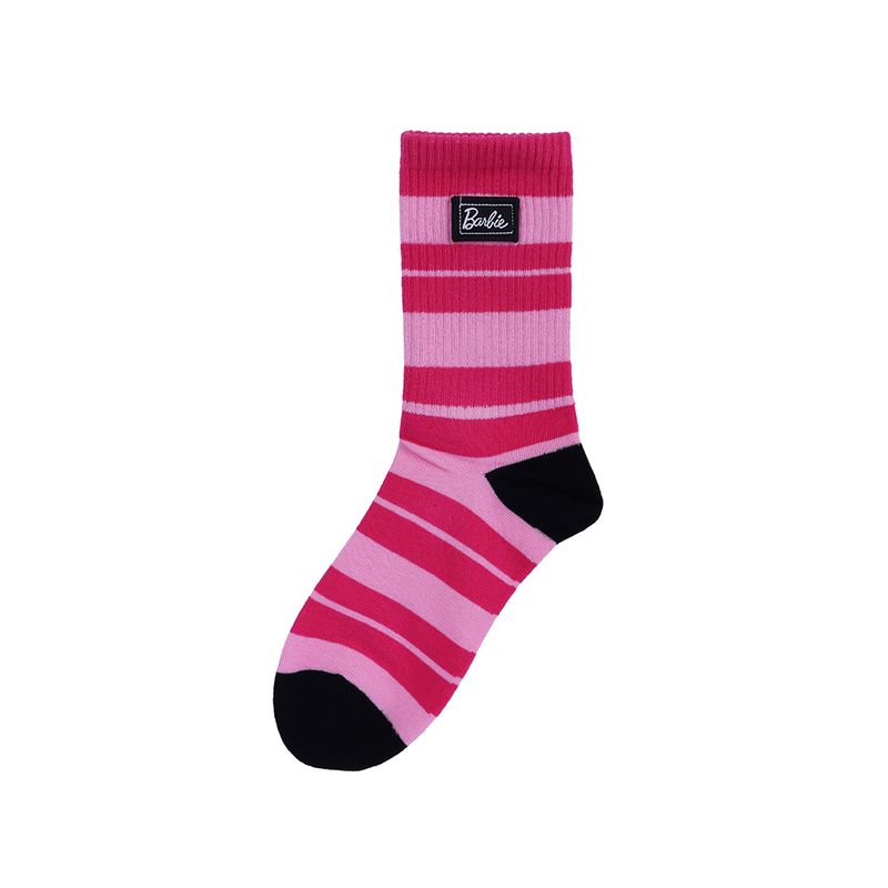 Medias-colecci-n-barbie-rayas-1-par-Barbie-1-17274
