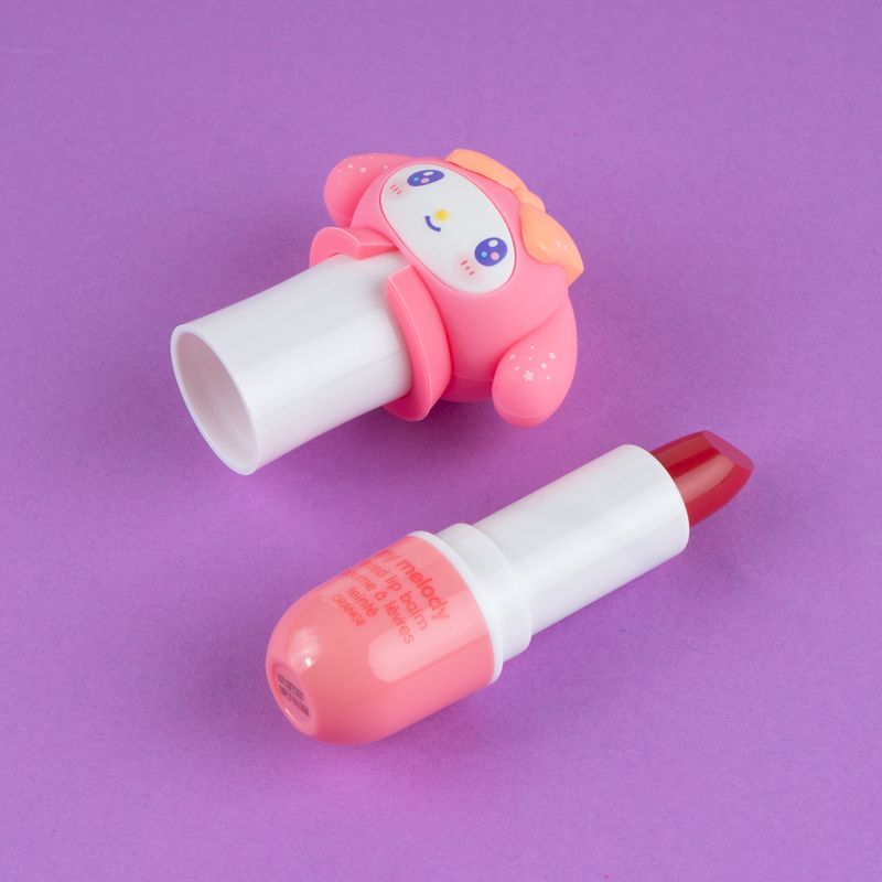 B-lsamo-labial-con-color-my-melody-naranja-sanrio-Sanrio-5-15781