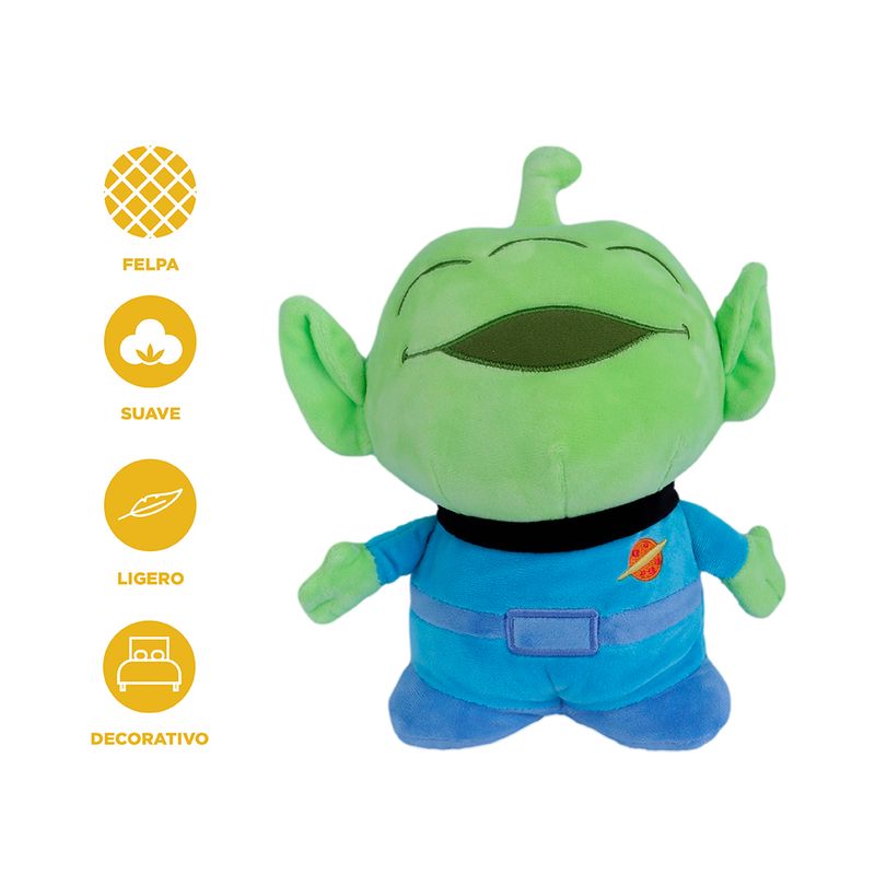 Alien toy story cheap peluche