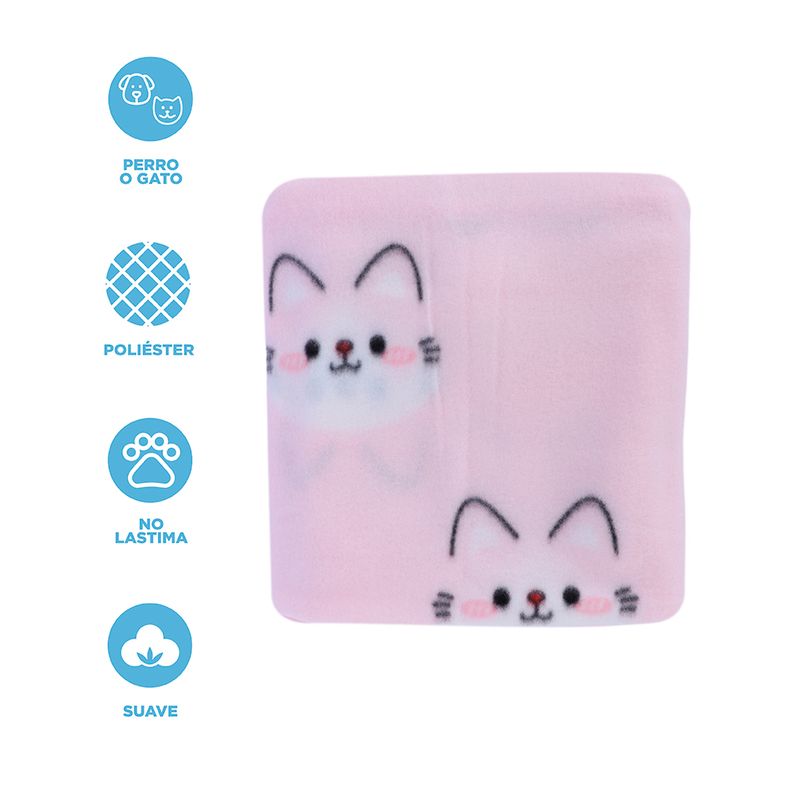 Accesorios-para-mascotas-manta-gato-100cm-x-70cm-serie-animal-faces-Miniso-3-14463