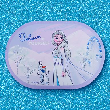 Tapete decorativo disney frozen collection 2.0 60x40cm -  Frozen