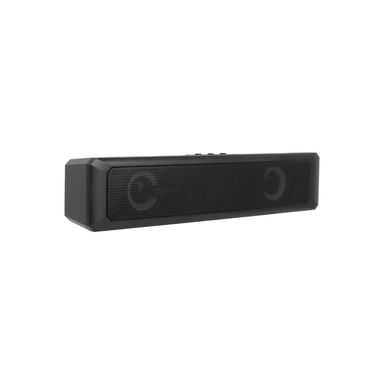 Parlante soundbar modelo bts0020 negro -  Miniso