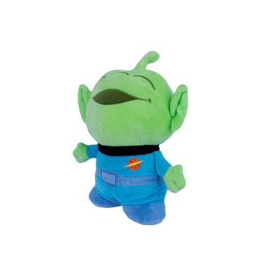 Peluche disney colección 100 smile faces alien 25cm toy story disney -  Toy Story