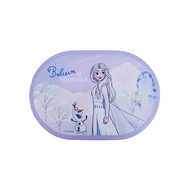Tapete decorativo disney frozen collection 2.0 60x40cm -  Frozen