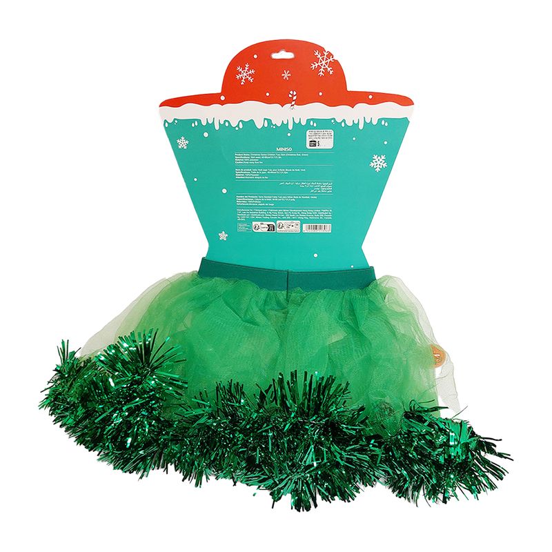 Navidad-papeler-a-navide-o-falda-tutu-bola-de-navidad-verde-65cm-serie-miniso-Miniso-2-16832