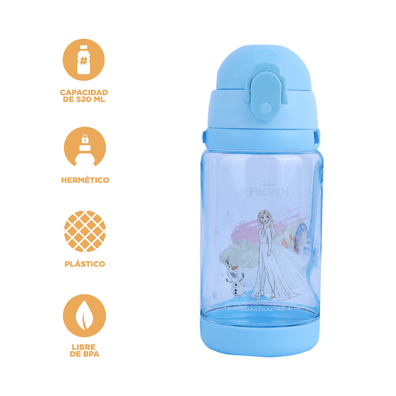 Vaso-de-pl-stico-disney-frozen-collection-2-0-con-correa-para-el-hombro-520-ml-azul-Frozen-3-16940