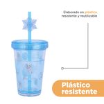 Vaso-de-pl-stico-disney-frozen-collection-2-0-de-doble-pared-320-ml-azul-Disney-6-15590