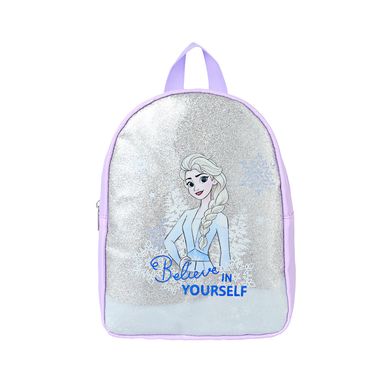 Mochila infantil disney frozen 2.0 lila -  Frozen