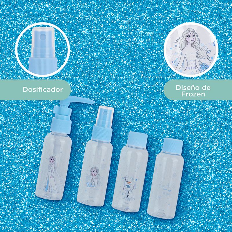 Disney-frozen-collection-2-0-juego-de-botellas-de-viaje-4-pzas-Frozen-5-17166