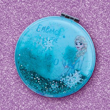 Disney frozen collection 2.0 espejo compacto -  Frozen