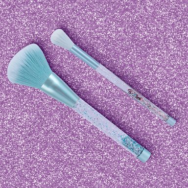 Disney frozen collection 2.0 set de brochas de maquillaje -  Frozen