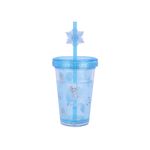 Vaso-de-pl-stico-disney-frozen-collection-2-0-de-doble-pared-320-ml-azul-Disney-1-15590