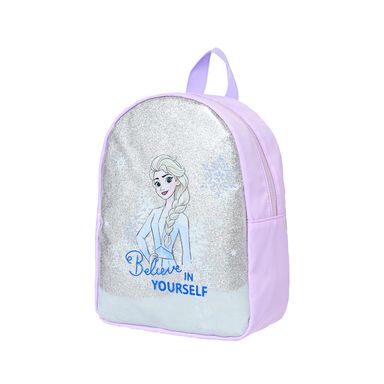 Mochila infantil disney frozen 2.0 lila -  Frozen