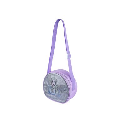 Bolso infantil disney frozen 2.0  lila -  Frozen