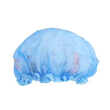 Disney frozen collection 2.0 gorro de ducha con glitter -  Frozen