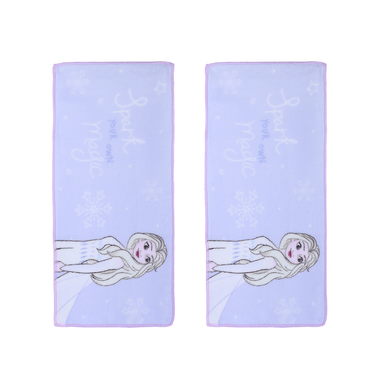 Set de toallas infantiles para baño disney frozen 2.0 de 2 pzas -  Frozen