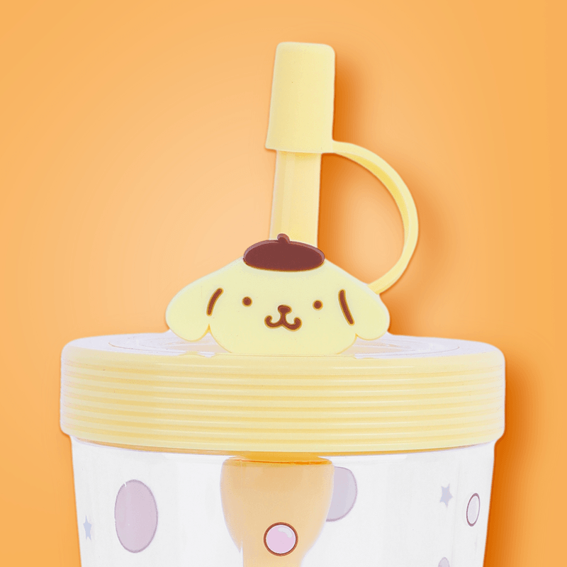 Vaso-de-pl-stico-port-til-con-sorbete-sanrio-535-ml-amarillo-40x31cm-Sanrio-3-15699