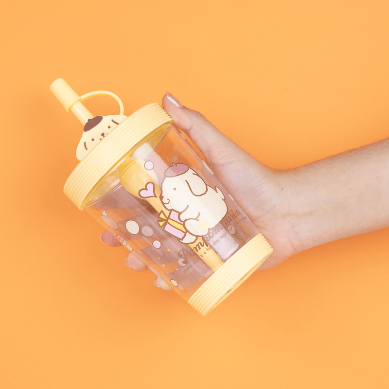 Vaso-de-pl-stico-port-til-con-sorbete-sanrio-535-ml-amarillo-40x31cm-Sanrio-7-15699