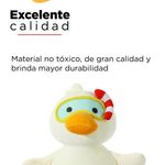 Peluche-de-pato-sentado-diving-duck-series-Miniso-3-15716