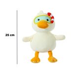 Peluche-de-pato-sentado-diving-duck-series-Miniso-7-15716